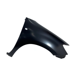 Aftermarket - Front Guard, With Indicator Hole Without Flare Holes Right Side for Toyota Hilux KUN/TGN/GGN 05-11