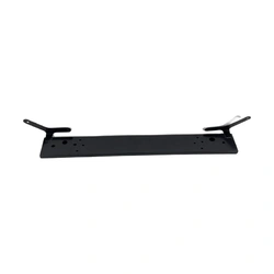 Aftermarket - Front Bar Reinforcement for Toyota Hilux KUN/TGN/GGN 05-11 4WD