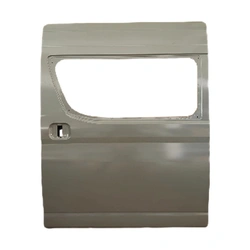 Aftermarket - Sliding Door Left Side for Toyota HiAce GDH/GRH 300 Series 19-Current SLWB