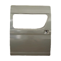 Aftermarket - Sliding Door Right Side for Toyota HiAce GDH/GRH 300 Series 19-Current SLWB