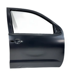 Aftermarket - Front Door Right Side for Toyota Hilux KUN/TGN/GGN 05-15 Dual Cab