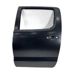 Aftermarket - Rear Door Left Side for Toyota Hilux KUN/TGN/GGN 05-15 Dual Cab