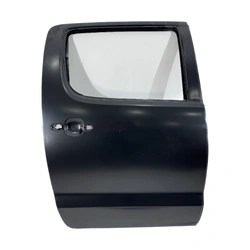 Aftermarket - Rear Door Right Side for Toyota Hilux KUN/TGN/GGN 05-15 Dual Cab
