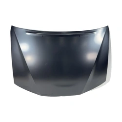 Aftermarket - Bonnet Hood for Toyota Hilux TGN/GGN 11-15 Non-Turbo