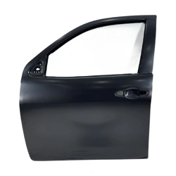 Aftermarket - Front Door Left Side for Toyota Hilux GGN/GUN/TGN 15-25 Dual Cab, Fortuner GUN156 15-Current
