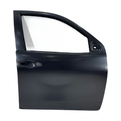 Aftermarket - Front Door Right Side for Toyota Hilux GGN/GUN/TGN 15-25 Dual Cab, Fortuner GUN156 15-Current