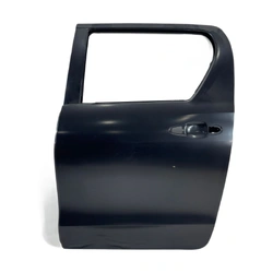 Aftermarket - Rear Door Left Side for Toyota Hilux GGN/GUN/TGN 15-25 Dual Cab, Fortuner GUN156 15-Current