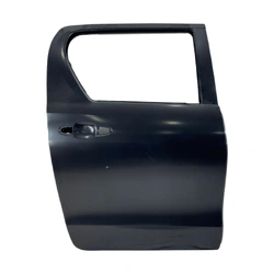 Aftermarket - Rear Door Right Side for Toyota Hilux GGN/GUN/TGN 15-25 Dual Cab, Fortuner GUN156 15-Current