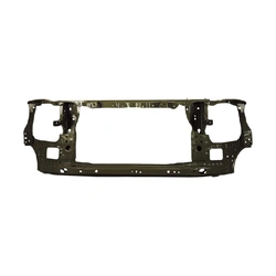 Aftermarket - Radiator Support Panel for Toyota Hilux GGN/GUN/TGN 15-25, Fortuner GUN156 15-Current