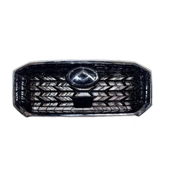 Genuine - Radiator Grille for LDV Deliver 9 8-Speed 24-Current