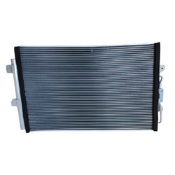 Genuine - A/C Air Condenser for LDV Deliver 9 8-Speed 24-Current