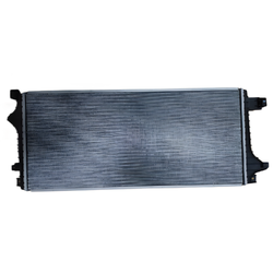 Genuine - Intercooler Radiator for LDV Deliver 9 8-Speed 24-Current