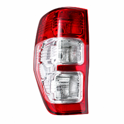 Aftermarket - Tail Lamp Left Side for Ford Ranger PX 12-22 XL / XLS / XLT