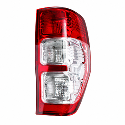 Aftermarket - Tail Lamp Right Side for Ford Ranger PX 12-22 XL / XLS / XLT