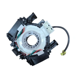 Spiral Cable Clock Spring for Nissan Dualis Qashqai J10 07-16