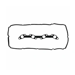 Genuine Valve Rocker Cover Gasket Set 11213-0C010 11214-0C010 Fit Toyota HiAce Regius Ace Hilux Engine 1TRFE 2TRFE