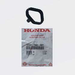 Genuine Valve Rocker Cover Gasket B 12342-5A2-A01 Fit Honda Engine K24W K24Z 2.4L