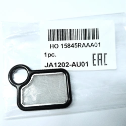 VTC Filter Assy 15845-RAA-A01 OEM Honda , Dorman Ref. 917-269