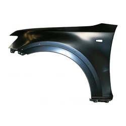 Genuine - Front Guard Left Side for Mitsubishi Pajero NS/NT/NW/NX 06-21 5220C253