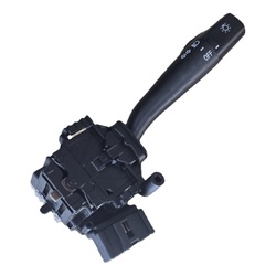 Genuine Toyota SWITCH ASSY, HEADLAMP DIMMER 84140-32220
