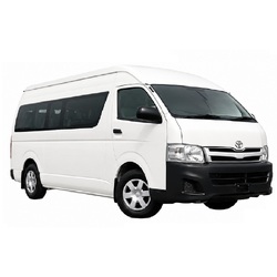 2010-2013 KDH/TRH/GDH High Roof Van image