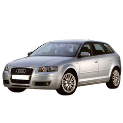 2005 - 2013 8P 5-Door Hatch image