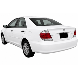 ACV36R 09/2002~06/2006 2AZFE 2.4L Sedan image