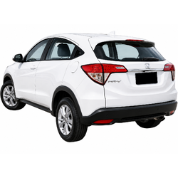 RU 01/2015 - 09/2021 R18ZF 1.8L SUV image