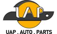 UAP Auto Parts logo